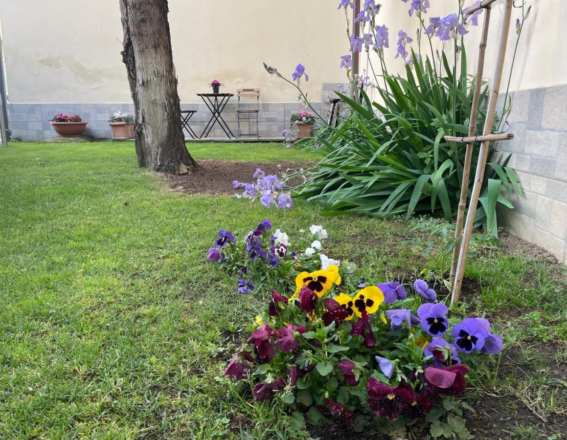 Dalu Florence Apartment Lucilla - Private Car Park 15 Minutes To The City Center المظهر الخارجي الصورة
