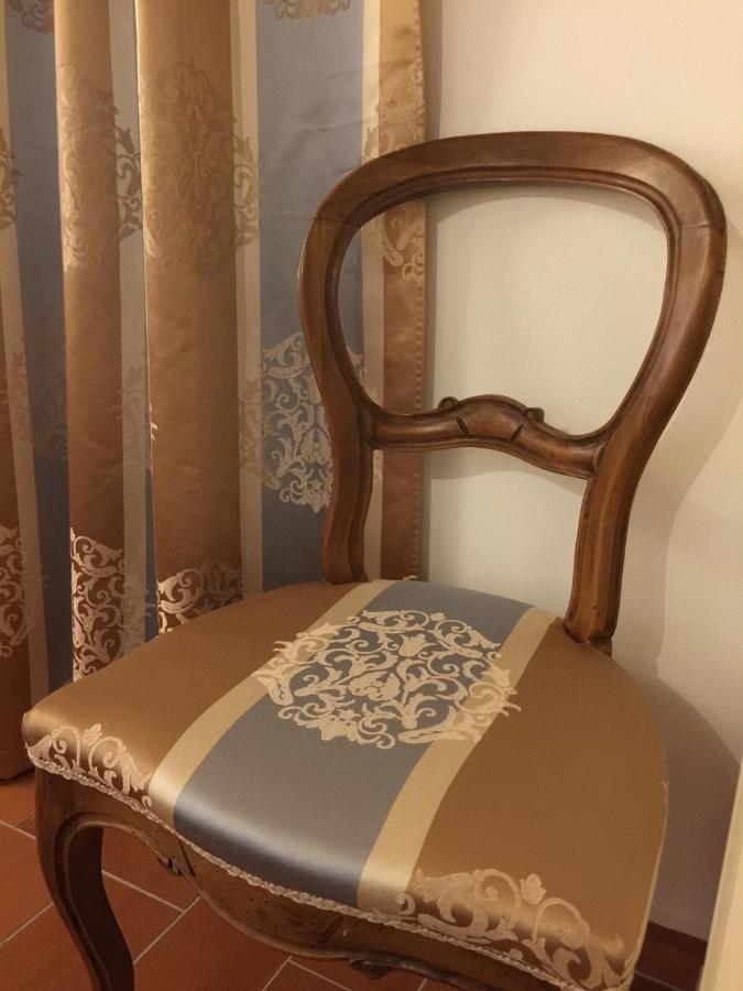 Dalu Florence Apartment Lucilla - Private Car Park 15 Minutes To The City Center المظهر الخارجي الصورة