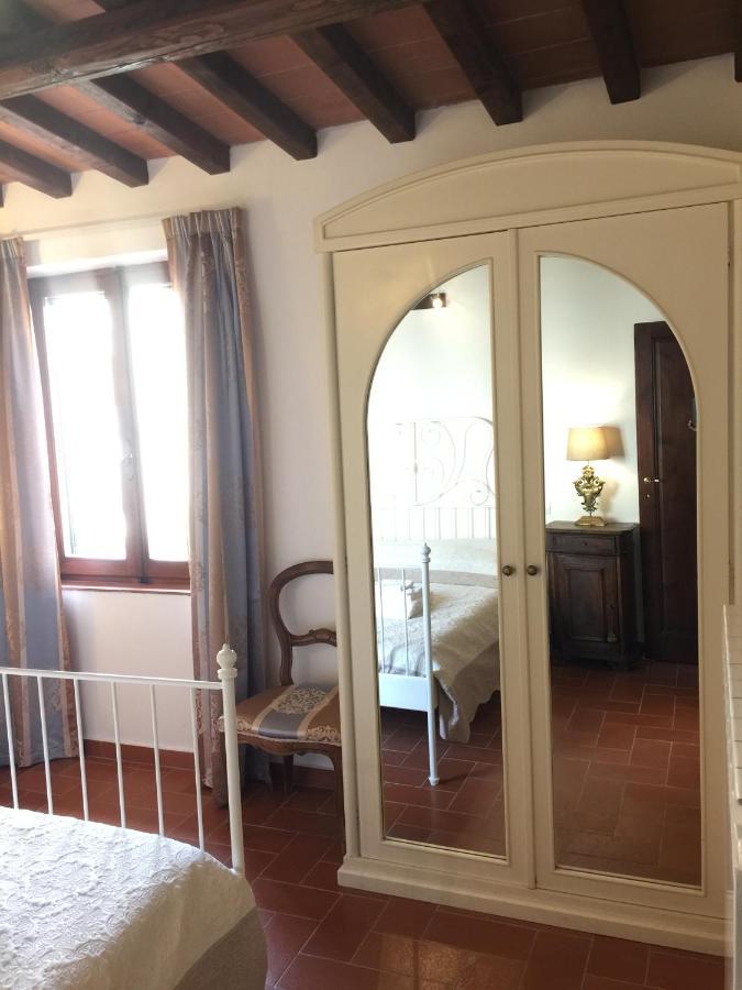 Dalu Florence Apartment Lucilla - Private Car Park 15 Minutes To The City Center المظهر الخارجي الصورة