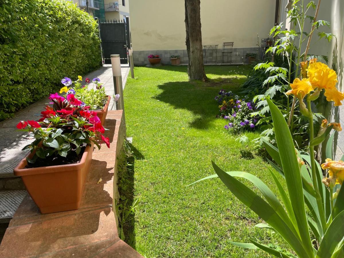 Dalu Florence Apartment Lucilla - Private Car Park 15 Minutes To The City Center المظهر الخارجي الصورة