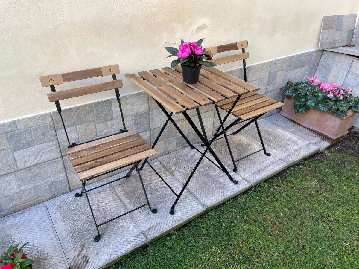 Dalu Florence Apartment Lucilla - Private Car Park 15 Minutes To The City Center المظهر الخارجي الصورة