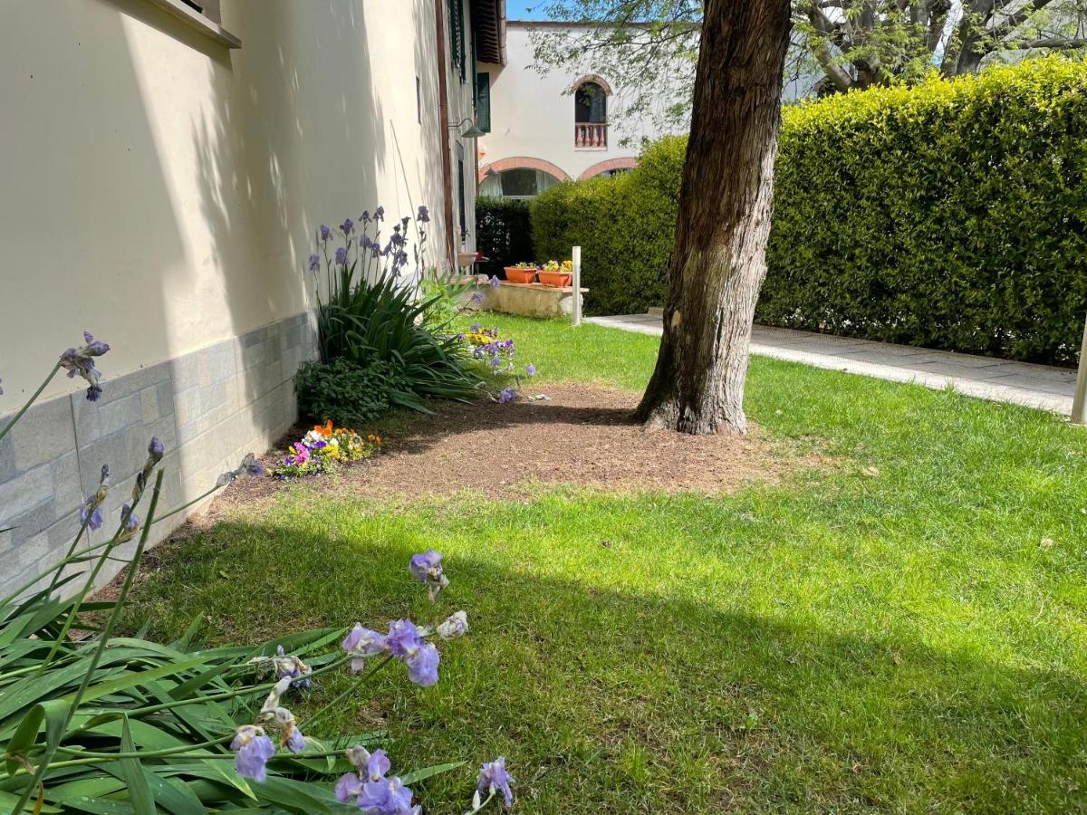 Dalu Florence Apartment Lucilla - Private Car Park 15 Minutes To The City Center المظهر الخارجي الصورة