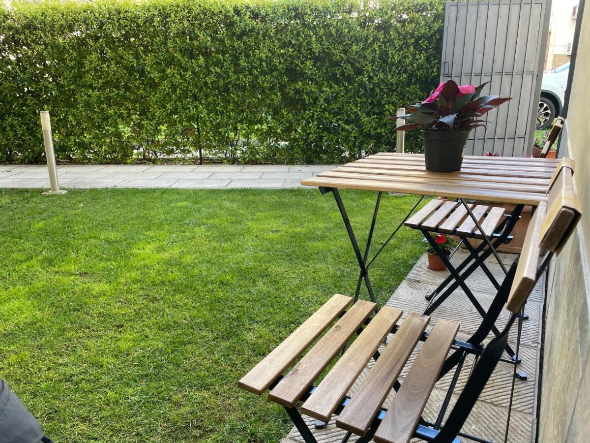 Dalu Florence Apartment Lucilla - Private Car Park 15 Minutes To The City Center المظهر الخارجي الصورة