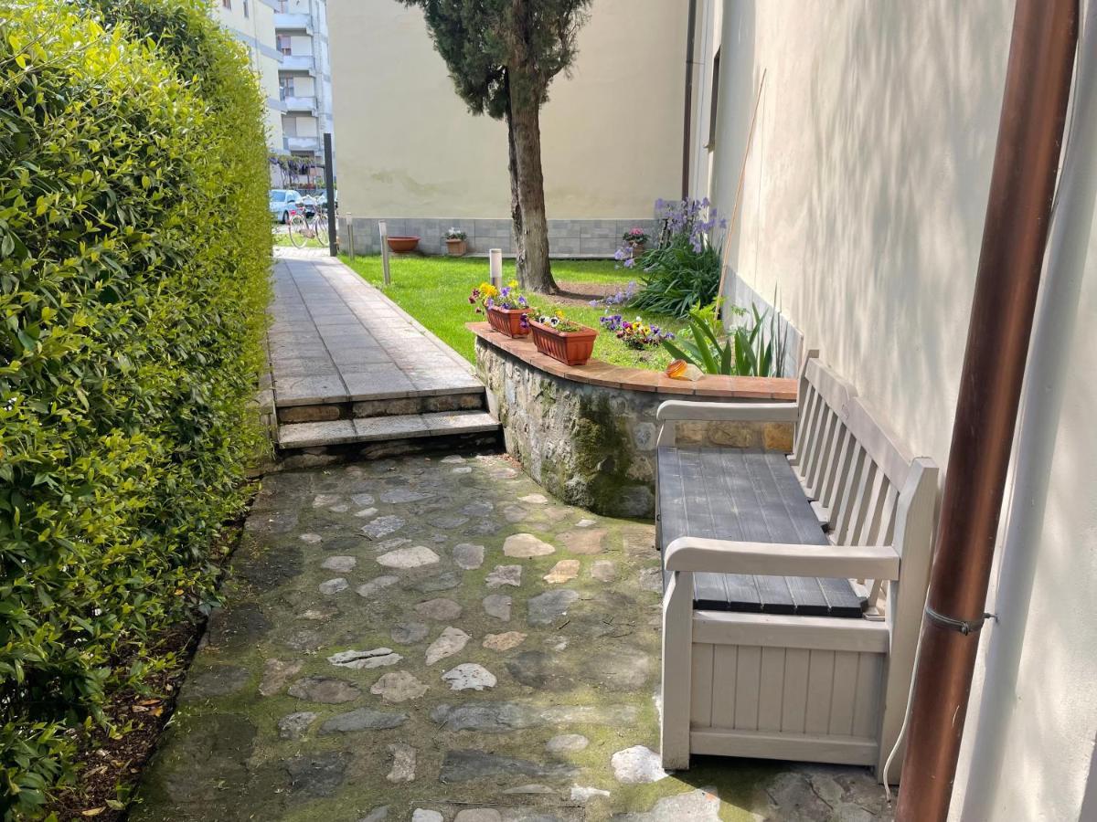 Dalu Florence Apartment Lucilla - Private Car Park 15 Minutes To The City Center المظهر الخارجي الصورة