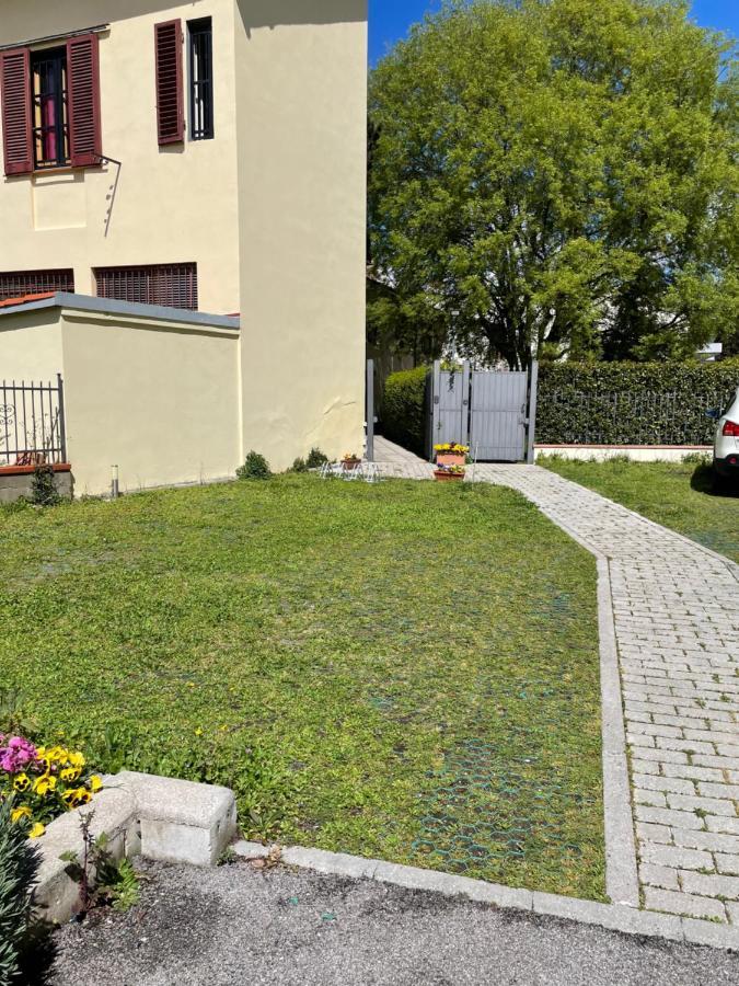 Dalu Florence Apartment Lucilla - Private Car Park 15 Minutes To The City Center المظهر الخارجي الصورة