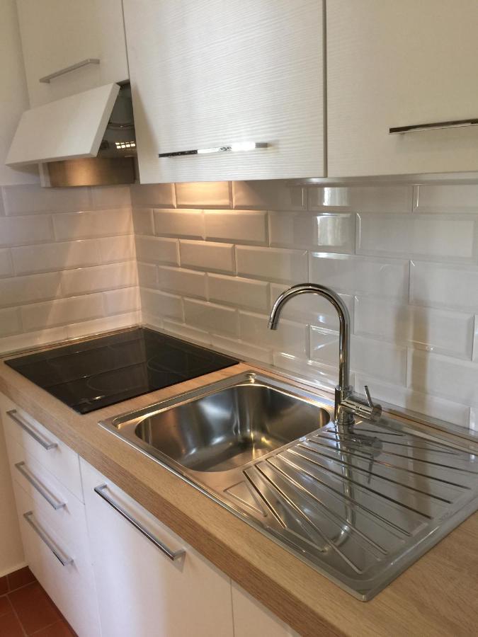 Dalu Florence Apartment Lucilla - Private Car Park 15 Minutes To The City Center المظهر الخارجي الصورة