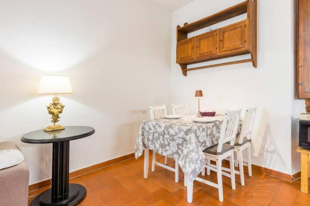 Dalu Florence Apartment Lucilla - Private Car Park 15 Minutes To The City Center المظهر الخارجي الصورة