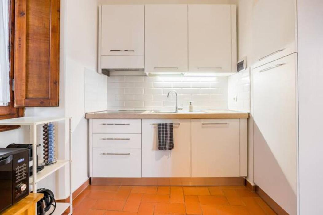 Dalu Florence Apartment Lucilla - Private Car Park 15 Minutes To The City Center المظهر الخارجي الصورة
