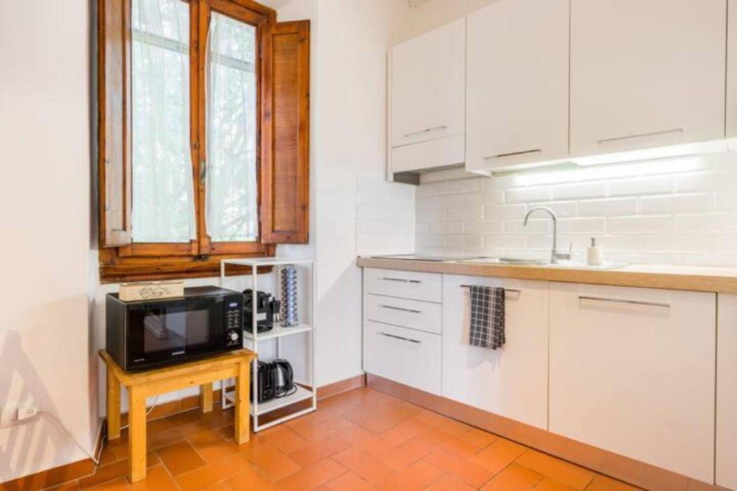 Dalu Florence Apartment Lucilla - Private Car Park 15 Minutes To The City Center المظهر الخارجي الصورة