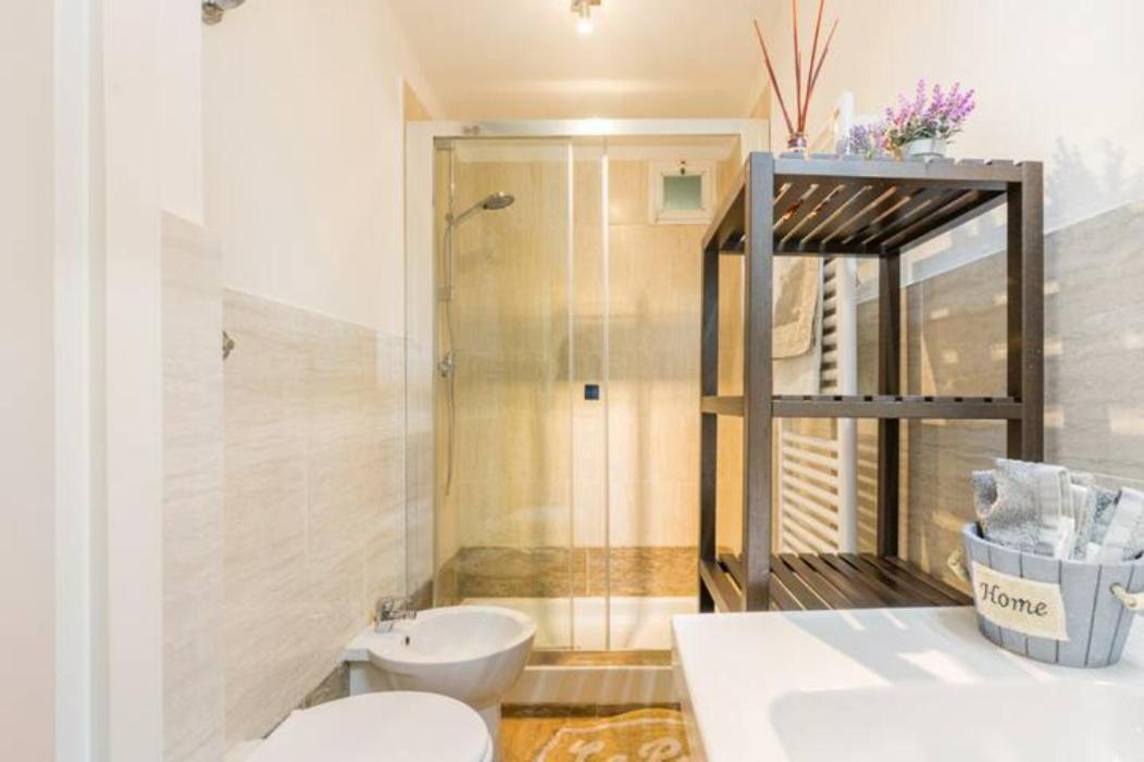 Dalu Florence Apartment Lucilla - Private Car Park 15 Minutes To The City Center المظهر الخارجي الصورة