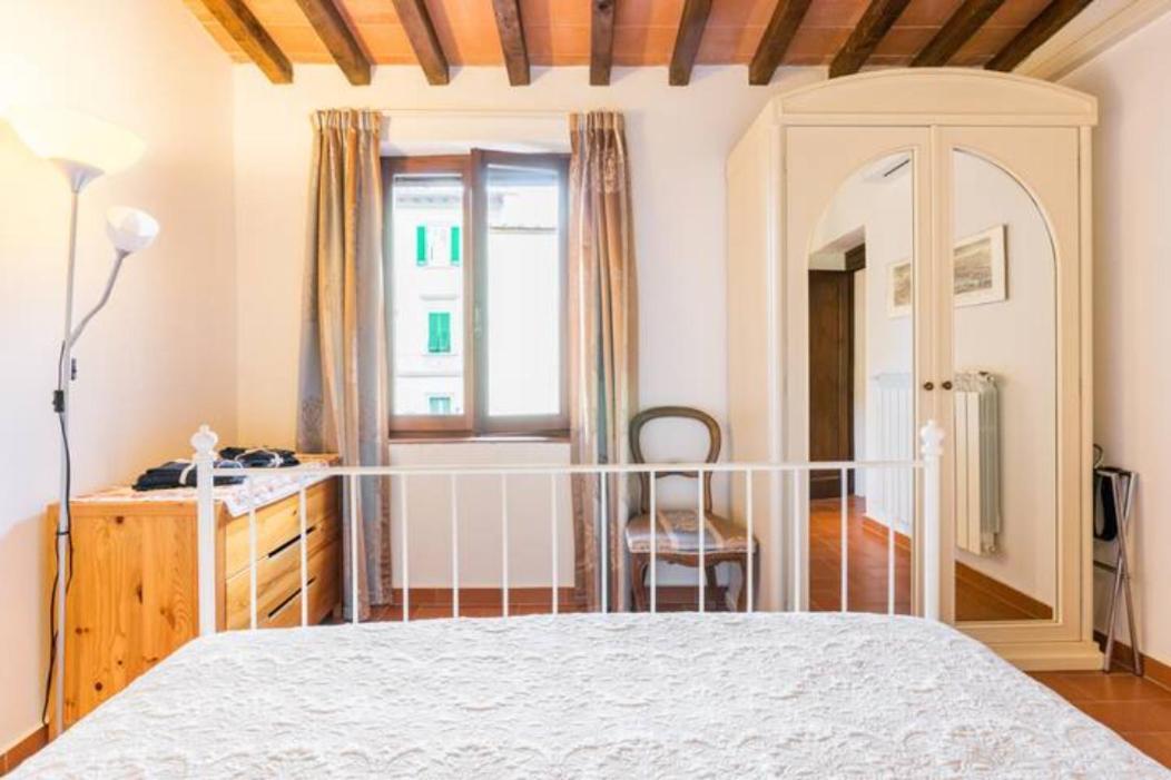 Dalu Florence Apartment Lucilla - Private Car Park 15 Minutes To The City Center المظهر الخارجي الصورة
