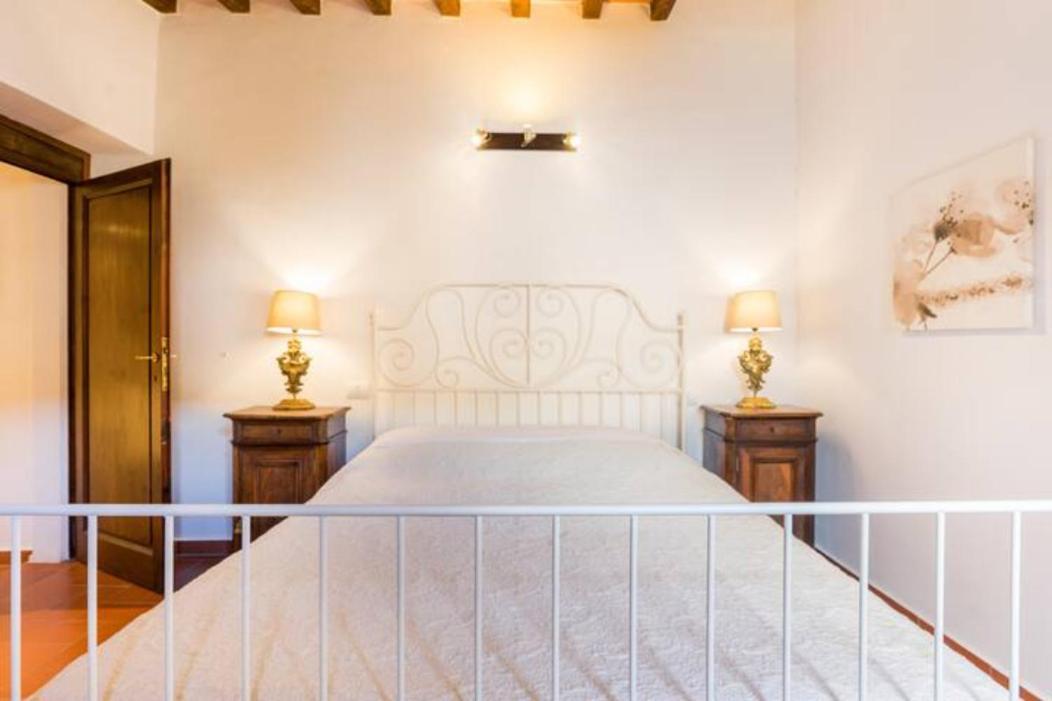 Dalu Florence Apartment Lucilla - Private Car Park 15 Minutes To The City Center المظهر الخارجي الصورة