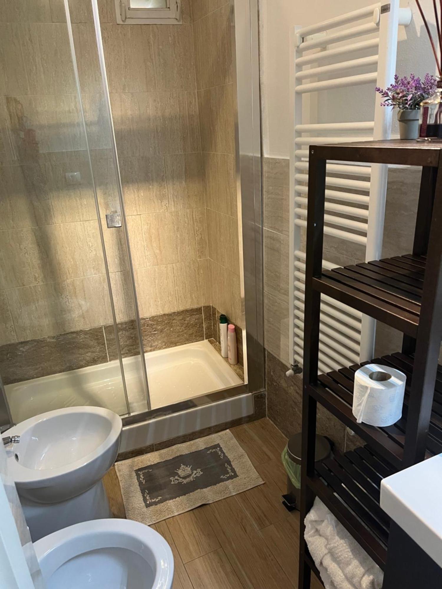 Dalu Florence Apartment Lucilla - Private Car Park 15 Minutes To The City Center المظهر الخارجي الصورة