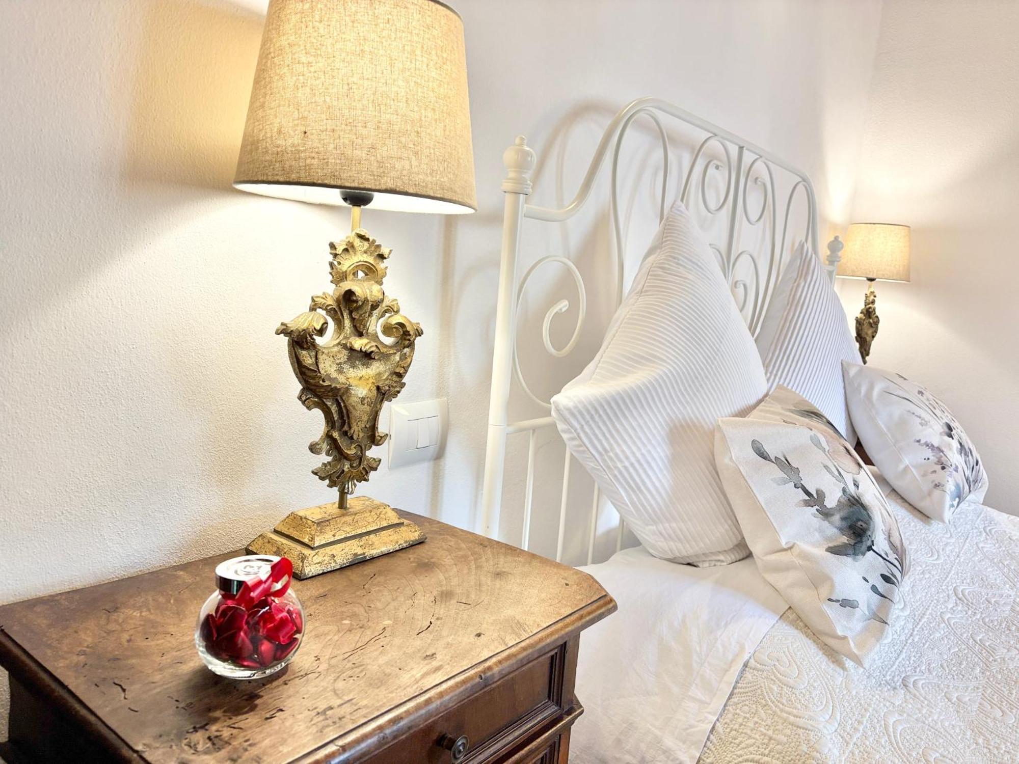 Dalu Florence Apartment Lucilla - Private Car Park 15 Minutes To The City Center المظهر الخارجي الصورة