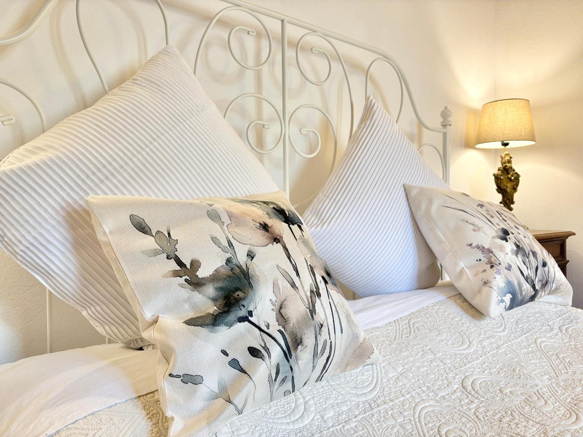 Dalu Florence Apartment Lucilla - Private Car Park 15 Minutes To The City Center المظهر الخارجي الصورة