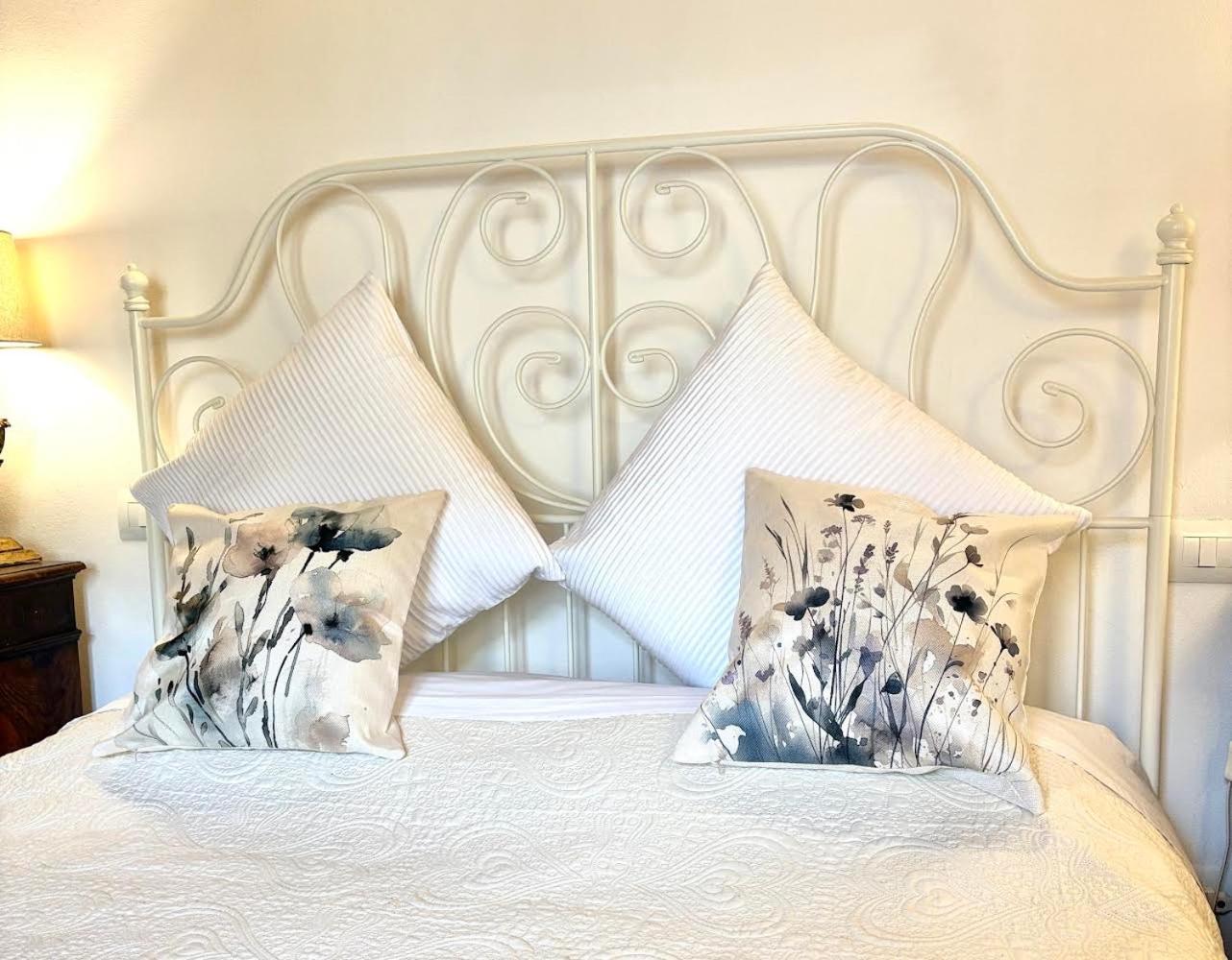 Dalu Florence Apartment Lucilla - Private Car Park 15 Minutes To The City Center المظهر الخارجي الصورة