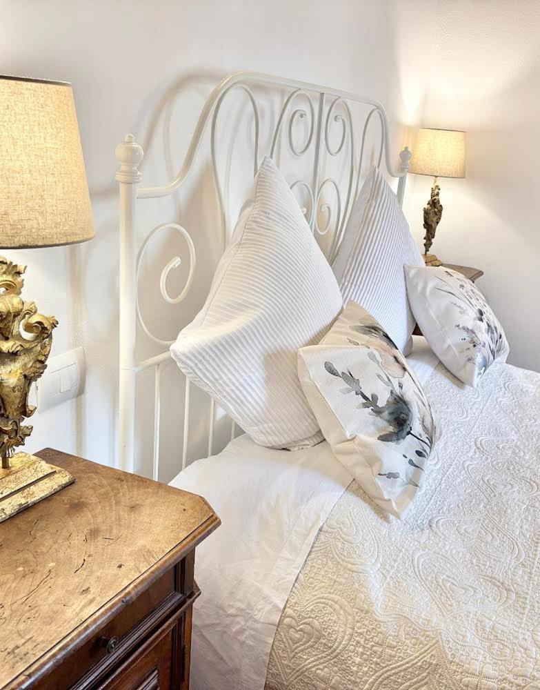 Dalu Florence Apartment Lucilla - Private Car Park 15 Minutes To The City Center المظهر الخارجي الصورة
