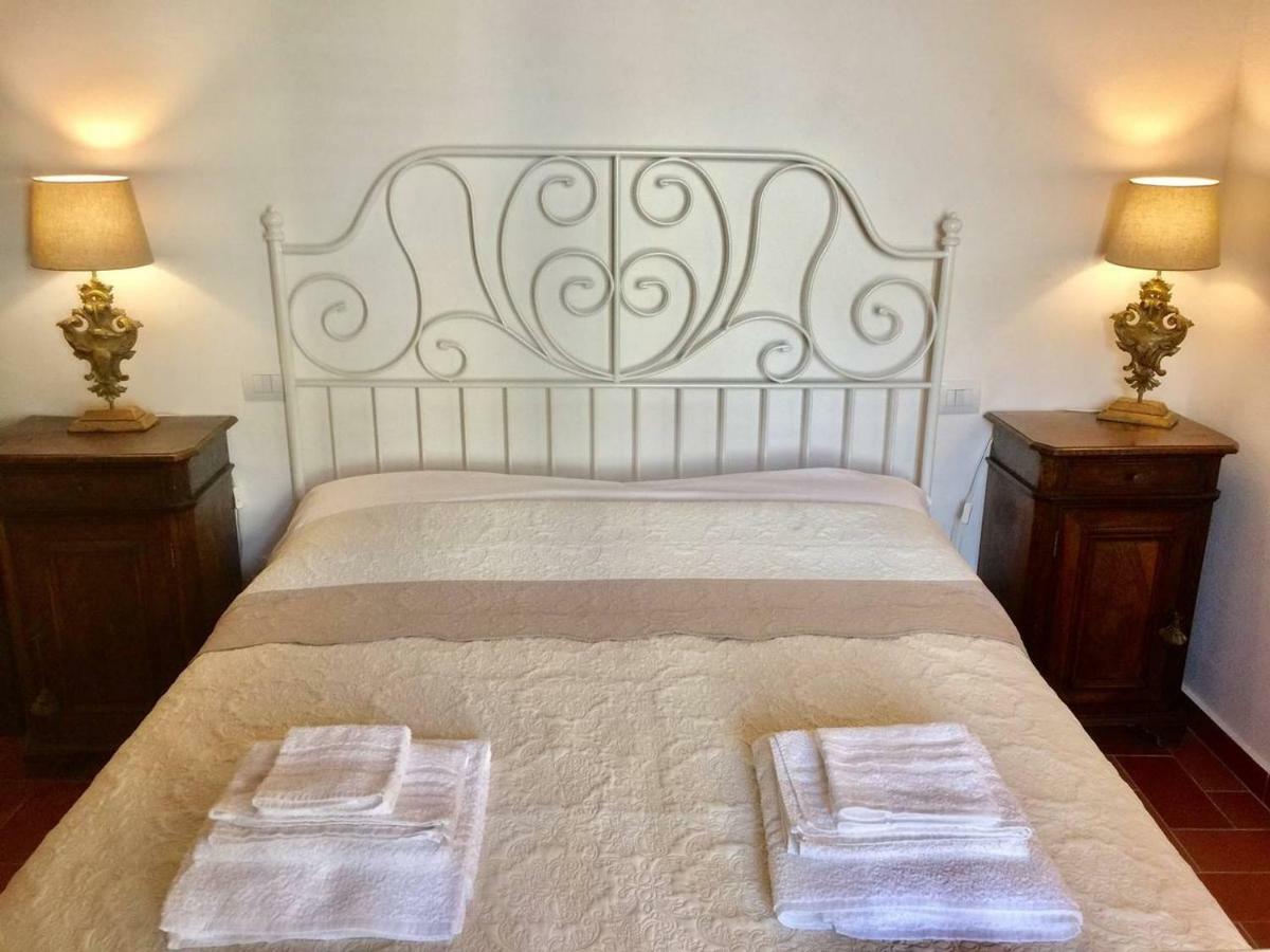 Dalu Florence Apartment Lucilla - Private Car Park 15 Minutes To The City Center المظهر الخارجي الصورة