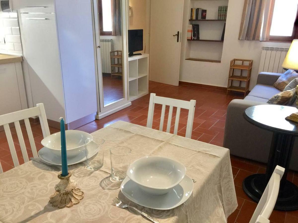 Dalu Florence Apartment Lucilla - Private Car Park 15 Minutes To The City Center المظهر الخارجي الصورة
