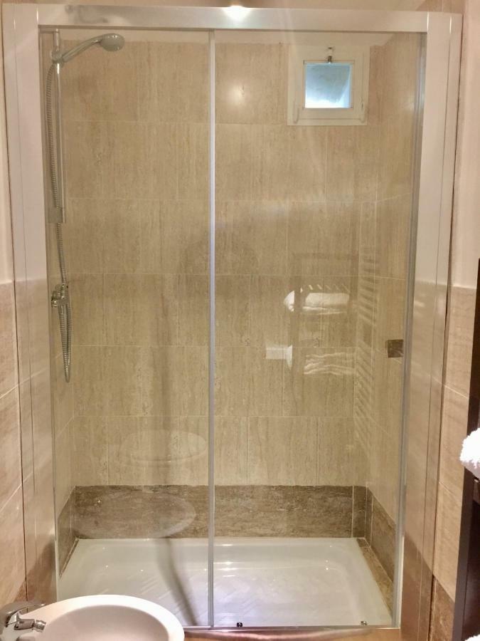Dalu Florence Apartment Lucilla - Private Car Park 15 Minutes To The City Center المظهر الخارجي الصورة