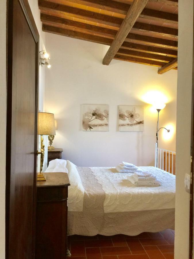 Dalu Florence Apartment Lucilla - Private Car Park 15 Minutes To The City Center المظهر الخارجي الصورة