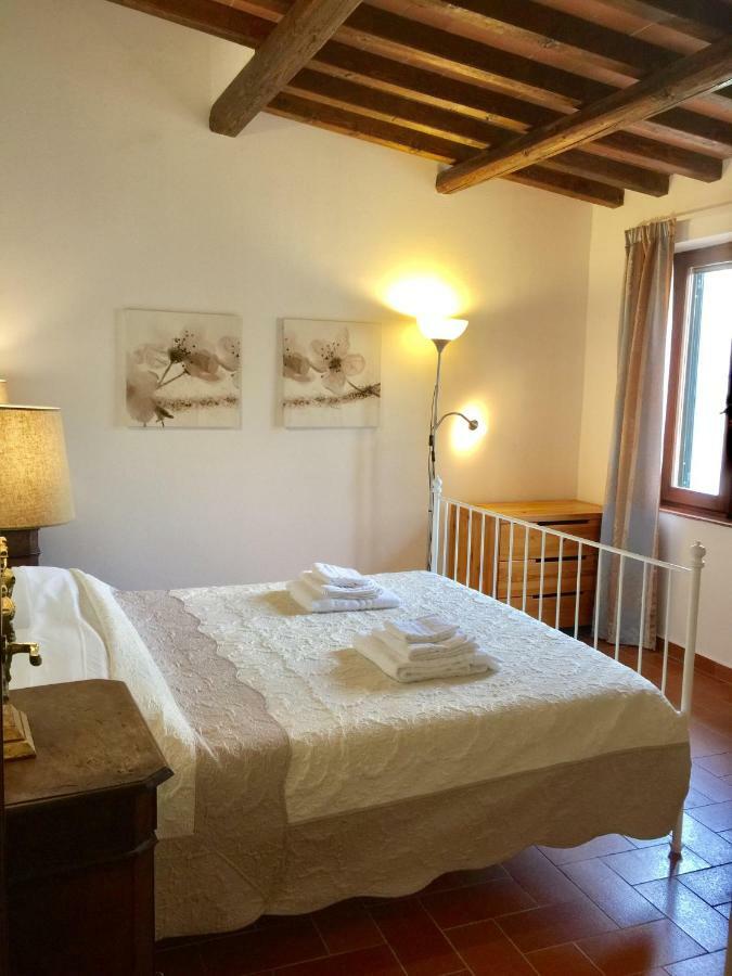 Dalu Florence Apartment Lucilla - Private Car Park 15 Minutes To The City Center المظهر الخارجي الصورة