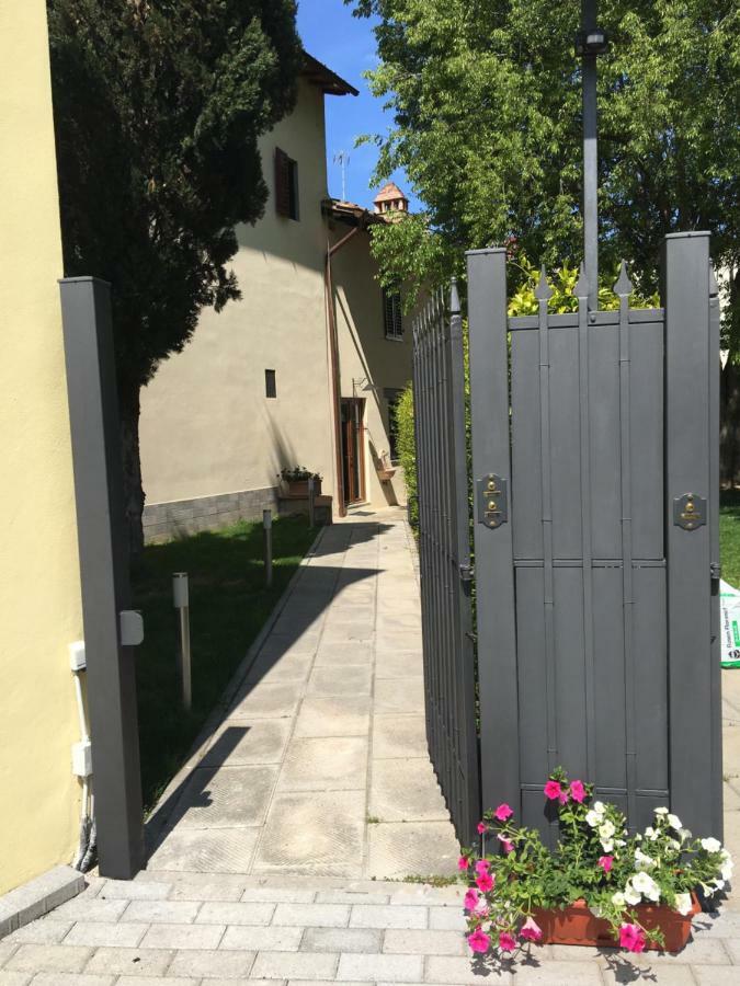 Dalu Florence Apartment Lucilla - Private Car Park 15 Minutes To The City Center المظهر الخارجي الصورة
